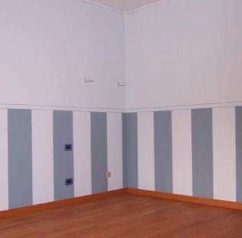 Finiture Decorative Per Interni Bergamo 01