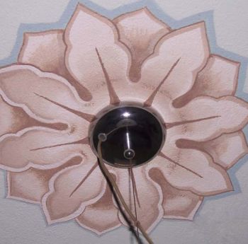 Finiture Decorative Per Interni Bergamo 04