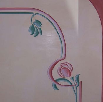 Finiture Decorative Per Interni Bergamo 08