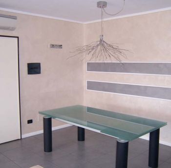 Finiture Decorative Per Interni Bergamo 09