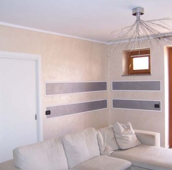Finiture Decorative Per Interni Bergamo 10