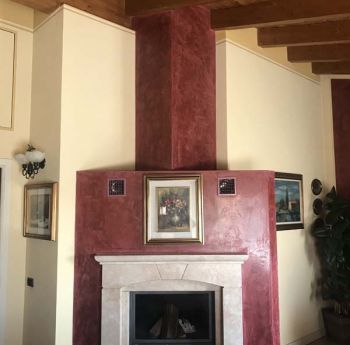 Finiture Decorative Per Interni Bergamo 14