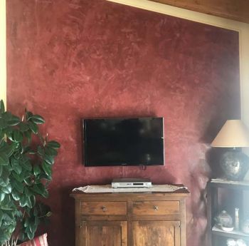 Finiture Decorative Per Interni Bergamo 15