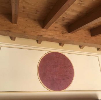 Finiture Decorative Per Interni Bergamo 16