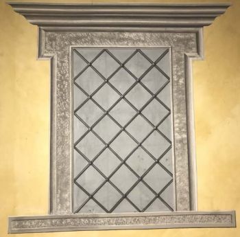 Finiture Decorative Per Interni Bergamo 17