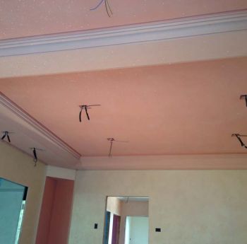 Finiture Decorative Per Interni Bergamo 19
