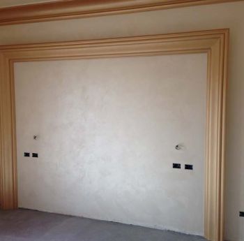 Finiture Decorative Per Interni Bergamo 21