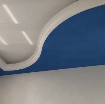 Finiture Decorative Per Interni Bergamo 22