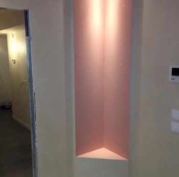Finiture Decorative Per Interni Bergamo 24